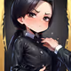 Wednesday Addams Anime