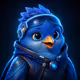 BlueFun Signal Pioneers Canary