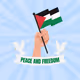 Freedom for Gaza