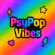 PsyPop Vibes