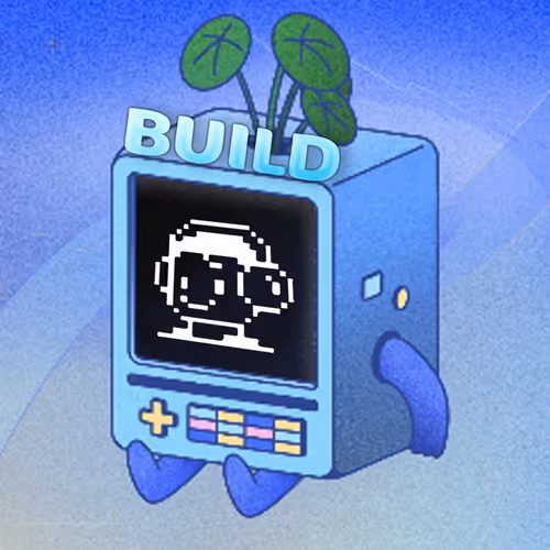 BUILD TV