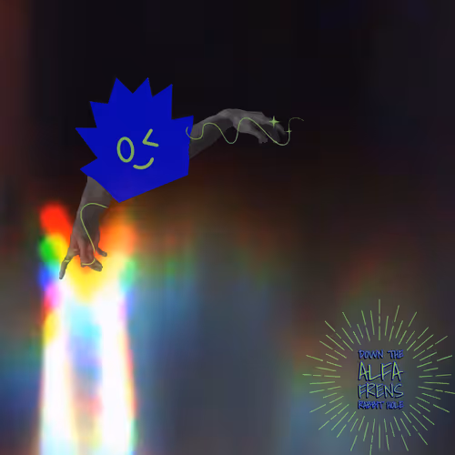 Down The AlfaFrens Rabbit Hole