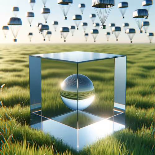 Airdrop Boost Base Box