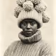The Portrait of Africa Lady