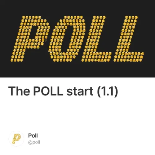 The POLL start (1.1)