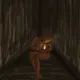 I found the light