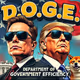 DEPARTMENT OF GOVERNMENT EFFICIENCY
