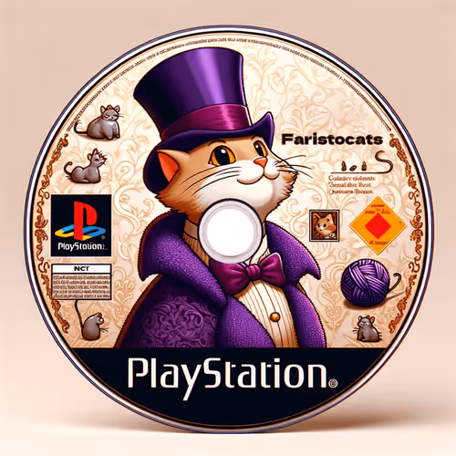 faristocasts the game