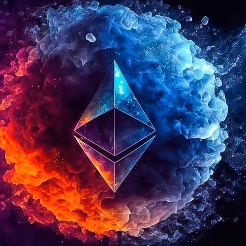 Celebrate the Ethereum ETF