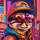 Cool Chipmunk Fund