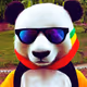 rainbow