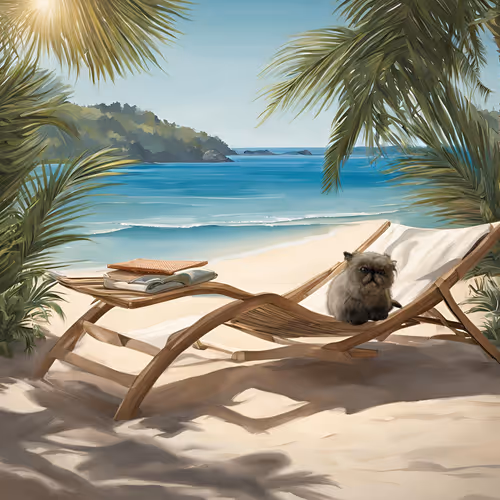 Mister Miggles on OnchainSummer