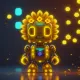 Base Robot Name U