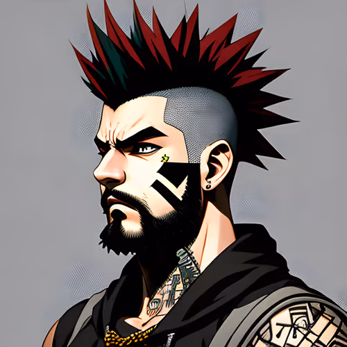 Base Punk