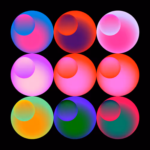 Groupies by Jerry-Lee Bosmans