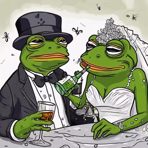 pepe holiday