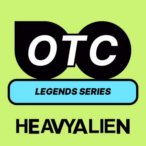 Opepen Trading Cards by HEAVYALIEN (Legends Series)