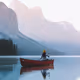 alone