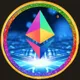 Rainbow ETH NFT Celebrating ETH ETF Launch