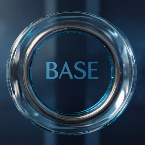 BLUE BASE