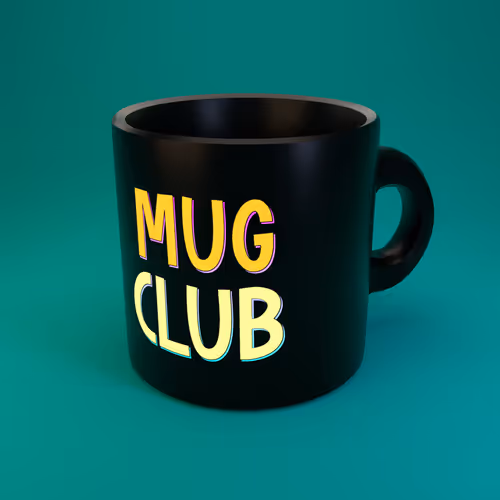 Mug Club