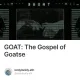GOAT: The Gospel of Goatse
