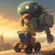 robots