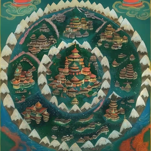 Re: Manifest Destiny