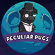 Peculiar Pugs