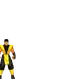 Mortal Kombat Scorpion