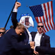 TOSHI TRUMP