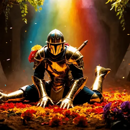 Repaint Racing: Dry Workflows