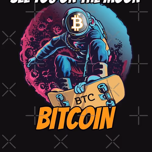 BITCOIN CRYPTO#1