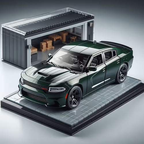 Dodge Base