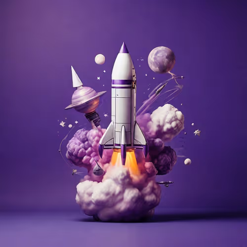 Frame: Rocket
