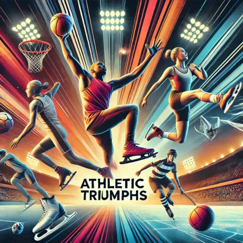 Athletic Triumphs