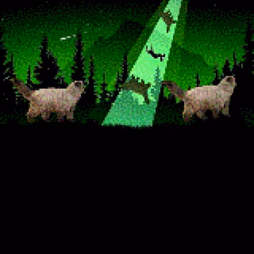 8-bit Mister Miggles