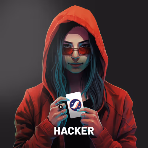Hacker