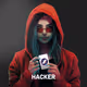 Hacker