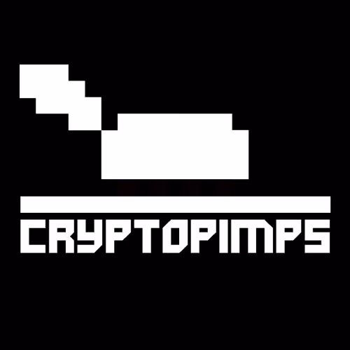 CryptoPimps