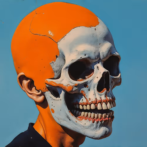 dreamscape disintegration