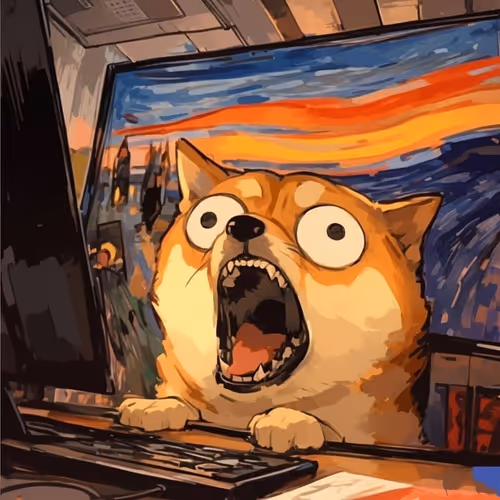 Trade Doge