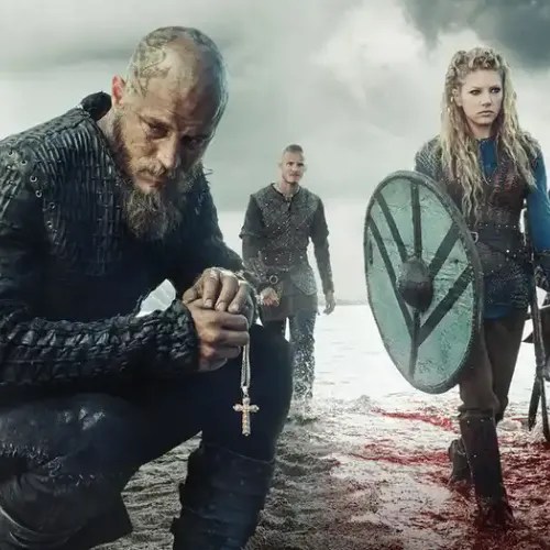 Vikings