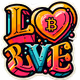 btc love 2