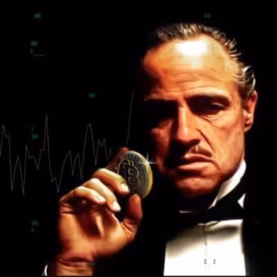 Crypto Godfather