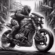 Future Biker