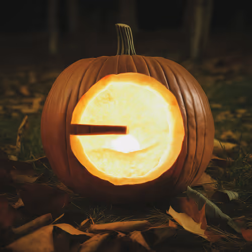 Base-o'-lantern