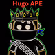 Hugo Ape Master
