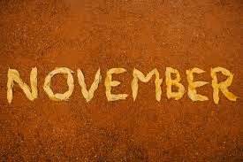 base november