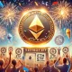 ETH ETF celebration